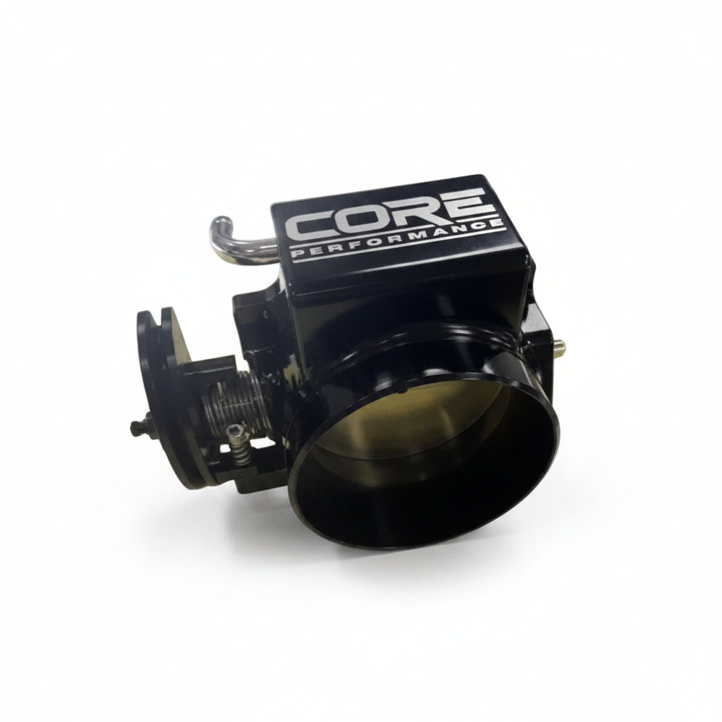 ACCUFAB CORE 105MM BILLET LS THROTTLE BODIES
