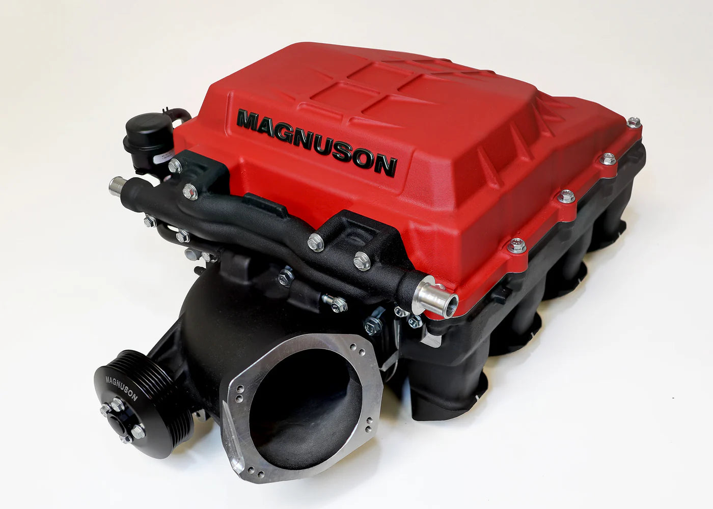 GM Truck and SUV L87 6.2L TVS2650 Magnum Magnuson Supercharger System
