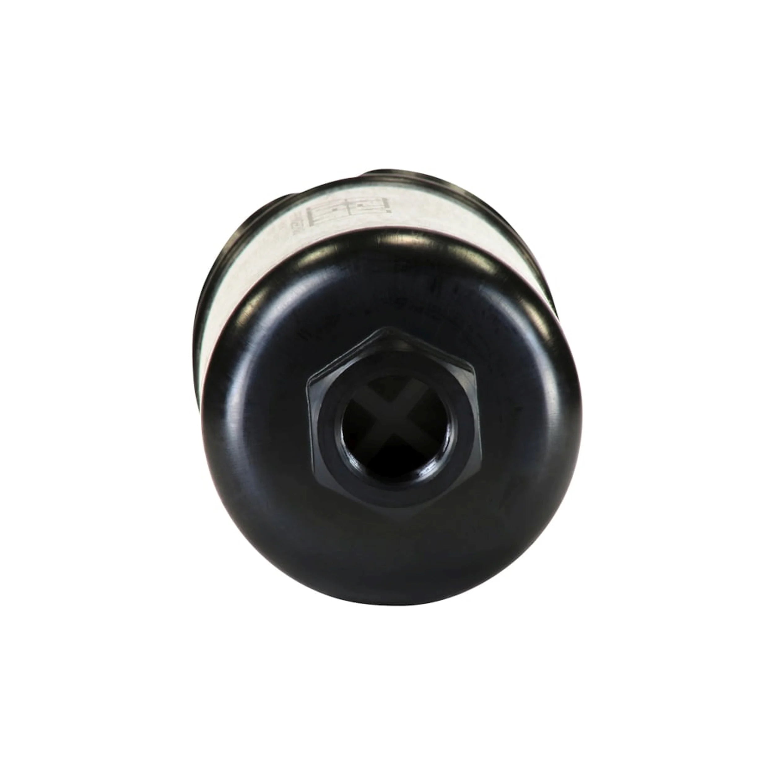 AEM 400LPH (Metric) Inline High Flow Fuel Pump