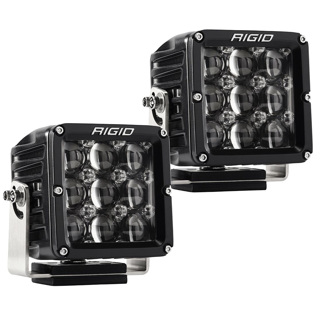 RIGID D-XL PRO Hyperspot Pods Pair
