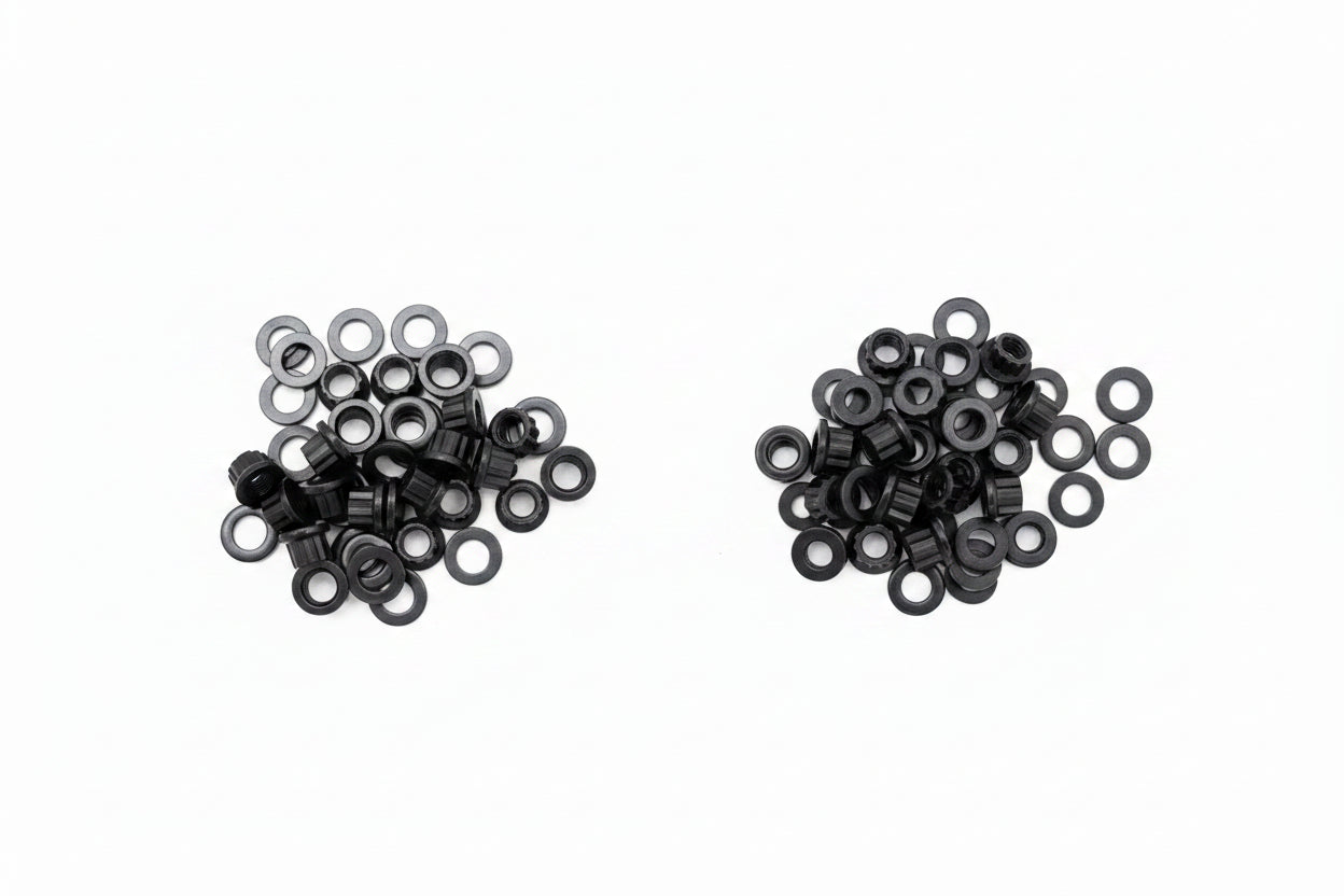 Core Performance Head Stud Kit Gen 4 LS2 LS3 LS7