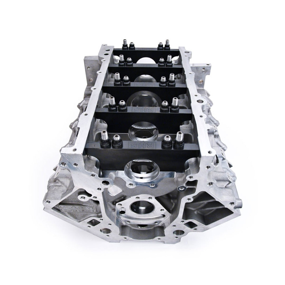 RHS LS Aluminum Race Block (Ready to Hone) 9.750
