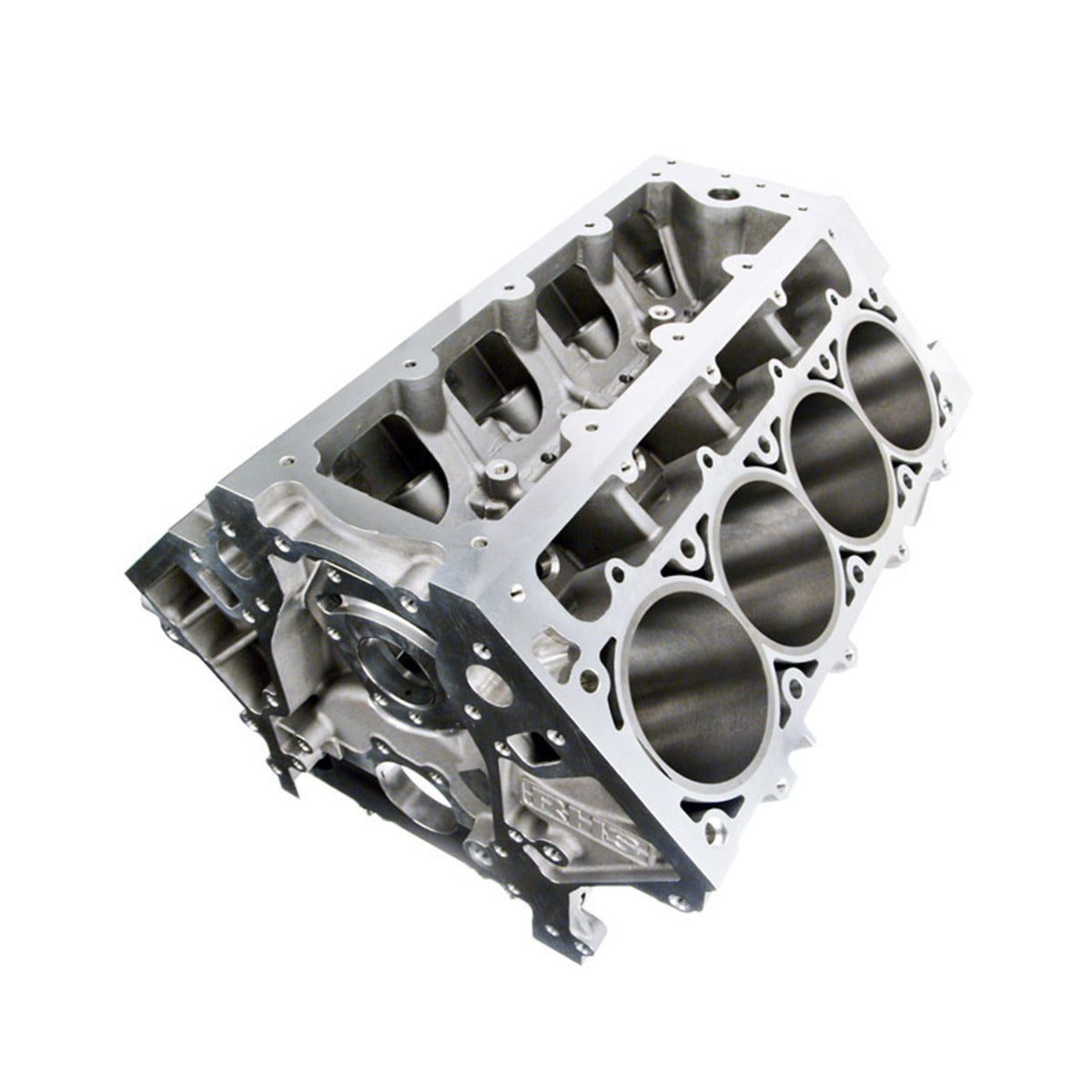 RHS LS Aluminum Race Block (Ready to Hone) 9.240