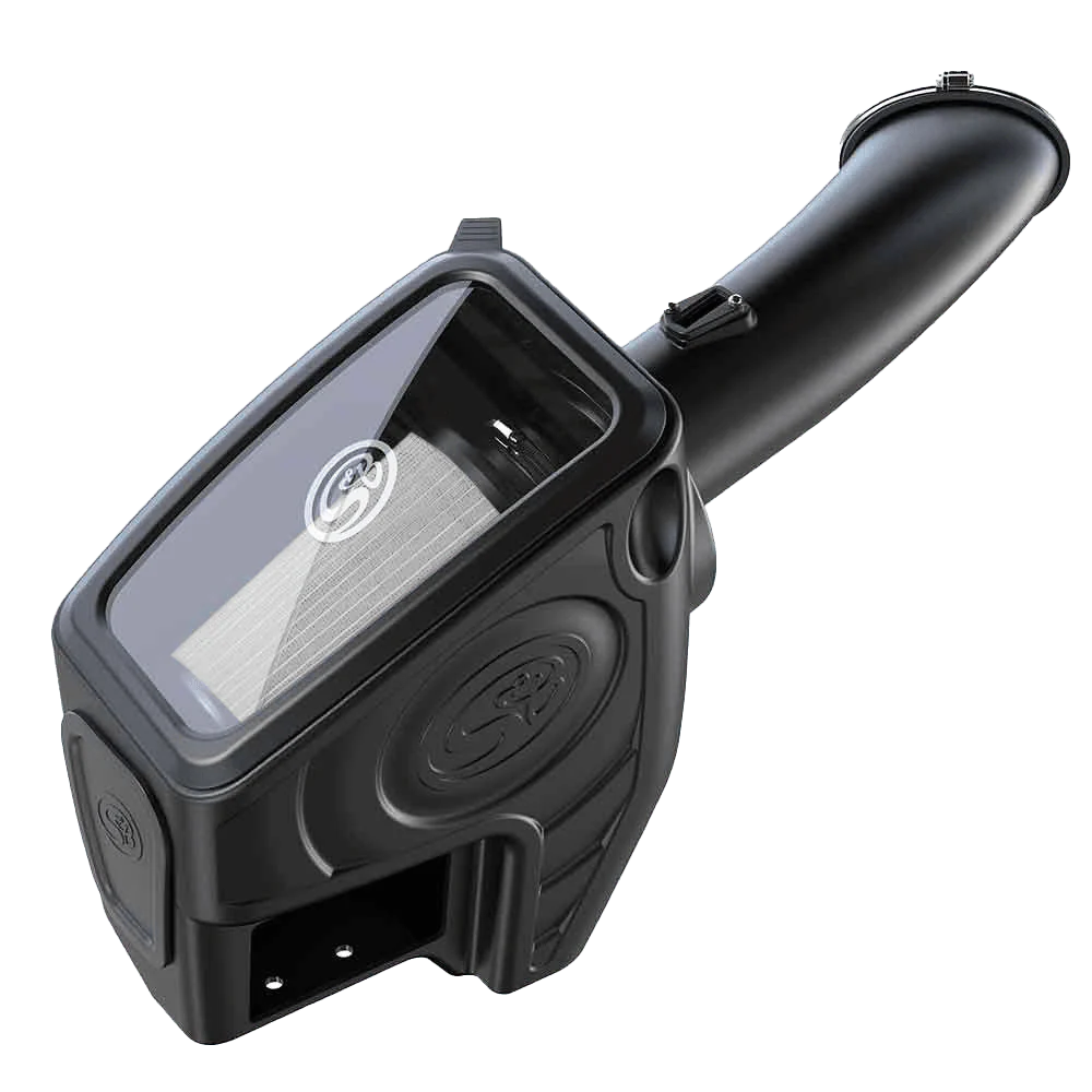 Cold Air Intake for 2011-2016 Ford Super Duty, 6.7L Powerstroke