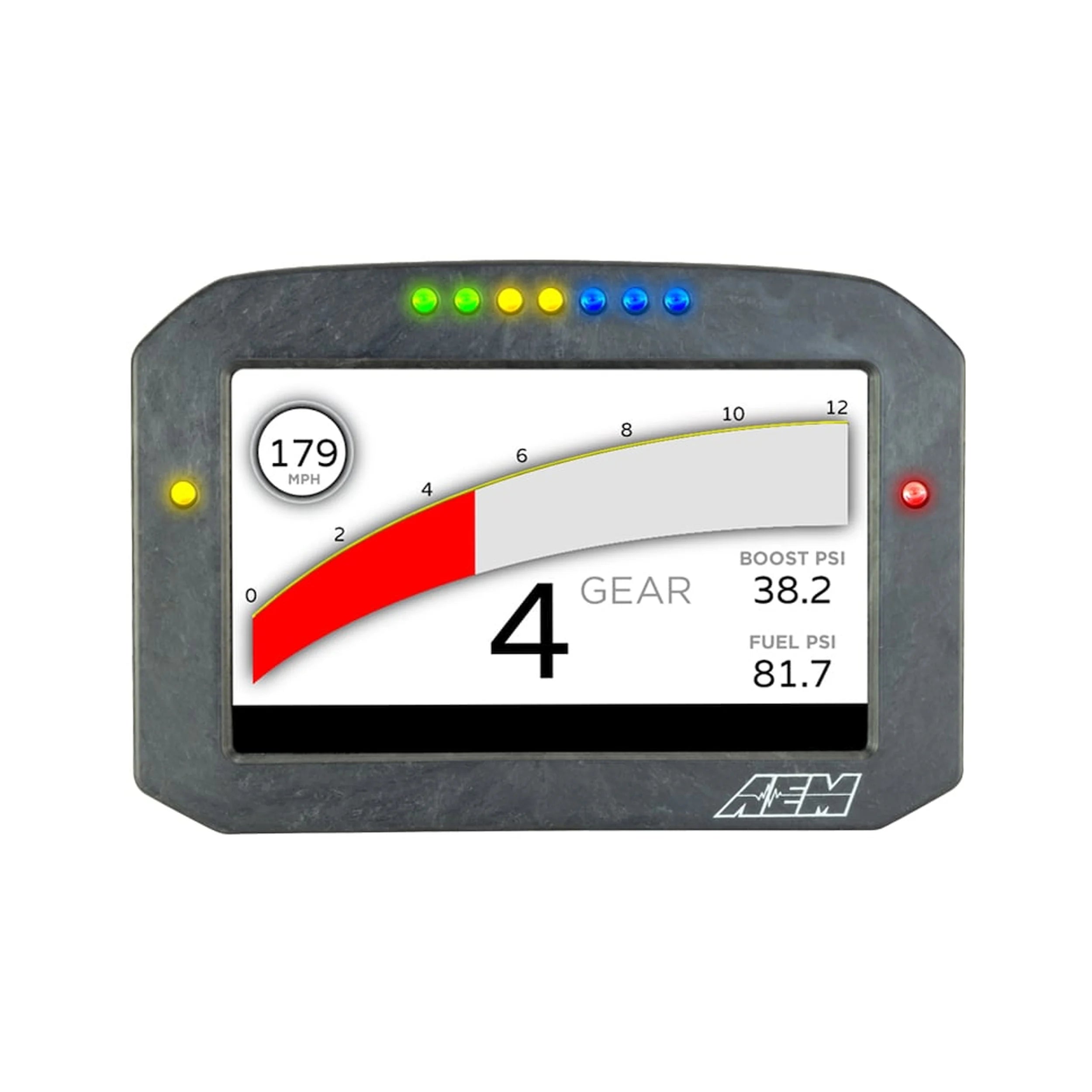 AEM CD-7F Digital Dash