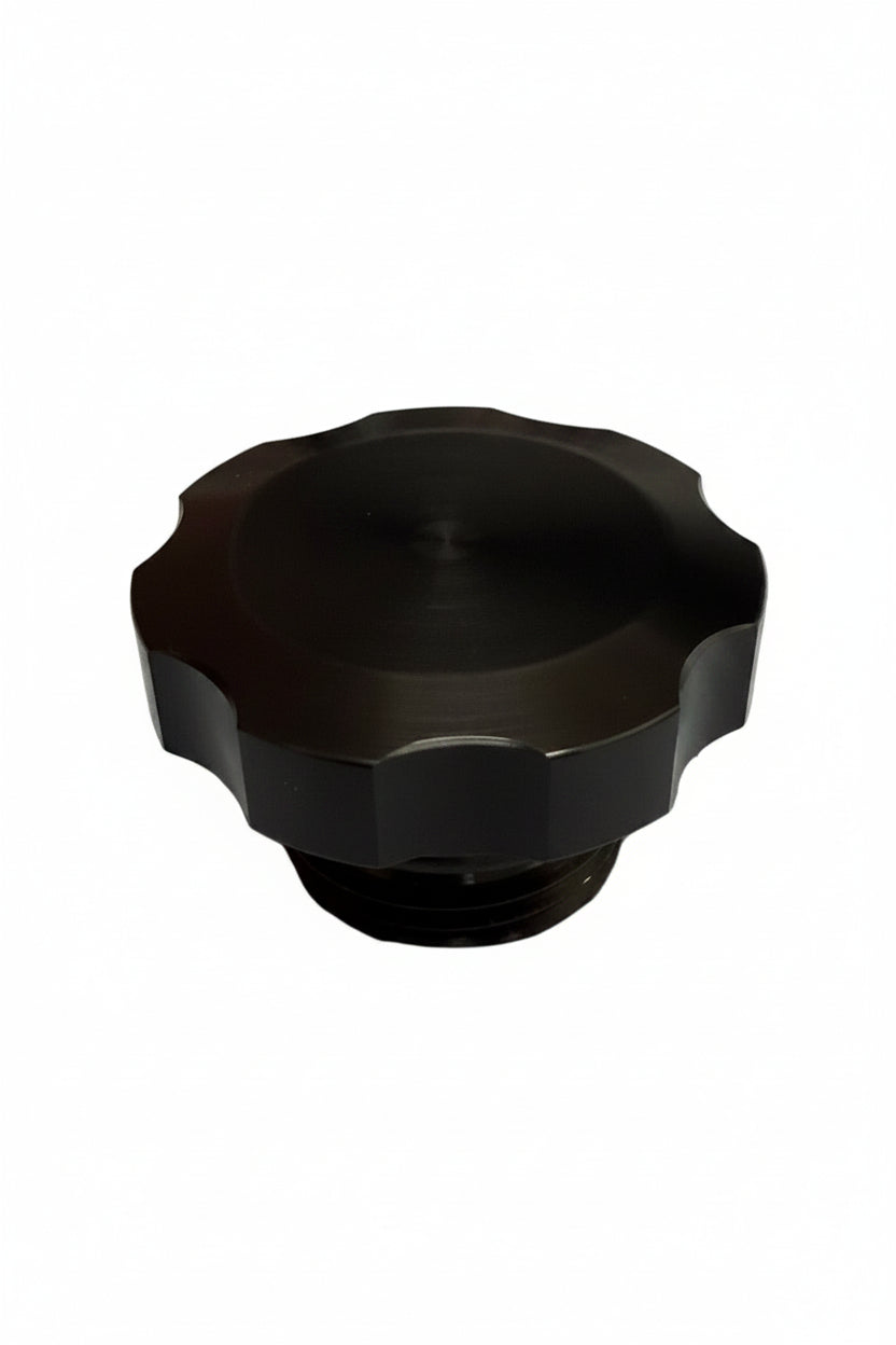 CORE REPLACEMENT CAP FOR CORE VALVE COVERS -12ORB