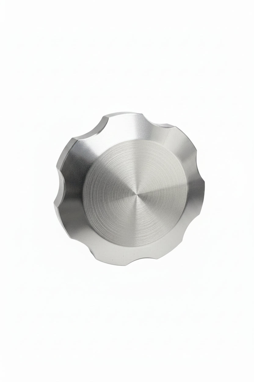 CORE REPLACEMENT CAP FOR CORE VALVE COVERS -12ORB