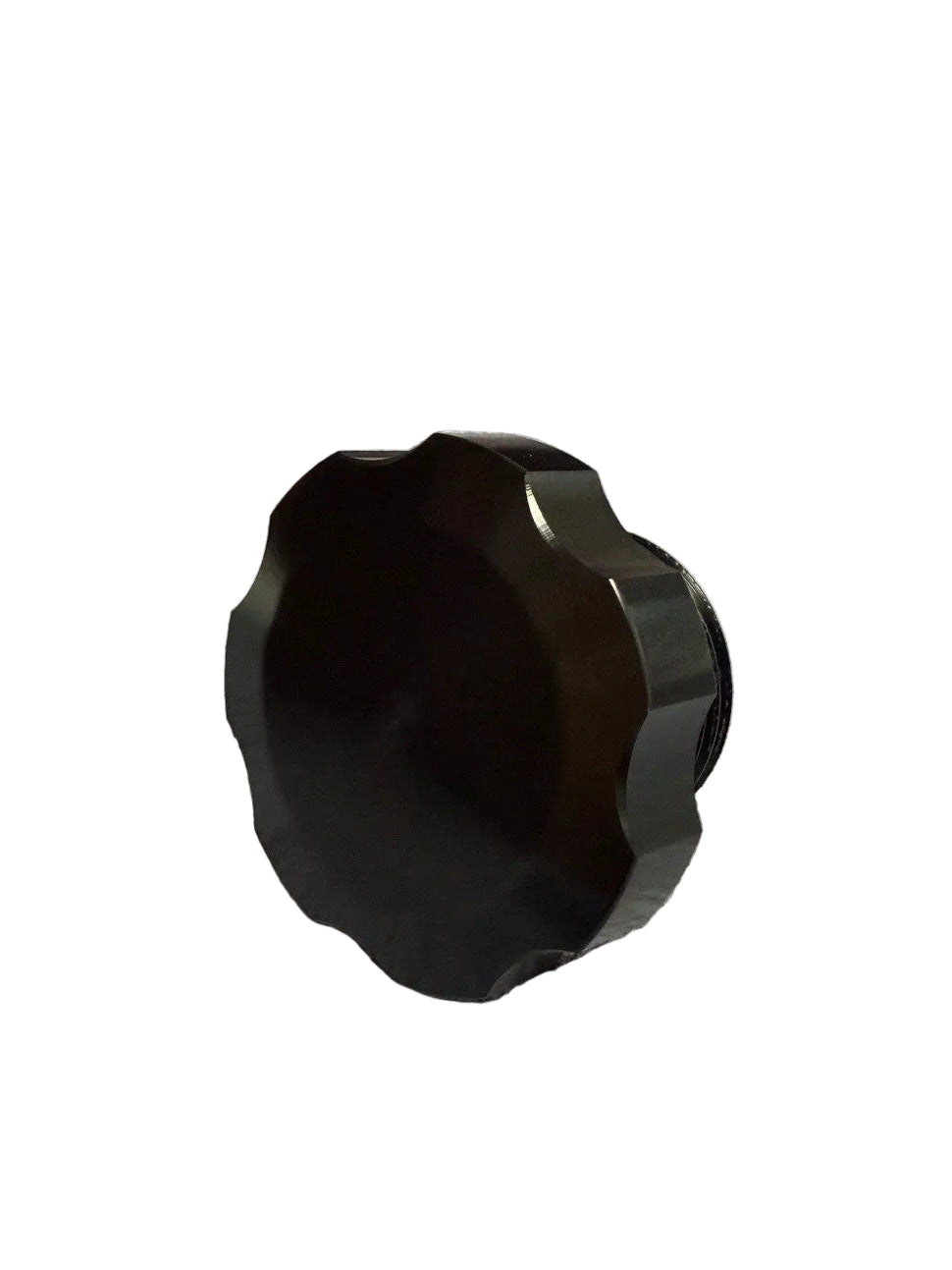 CORE REPLACEMENT CAP FOR CORE VALVE COVERS -12ORB