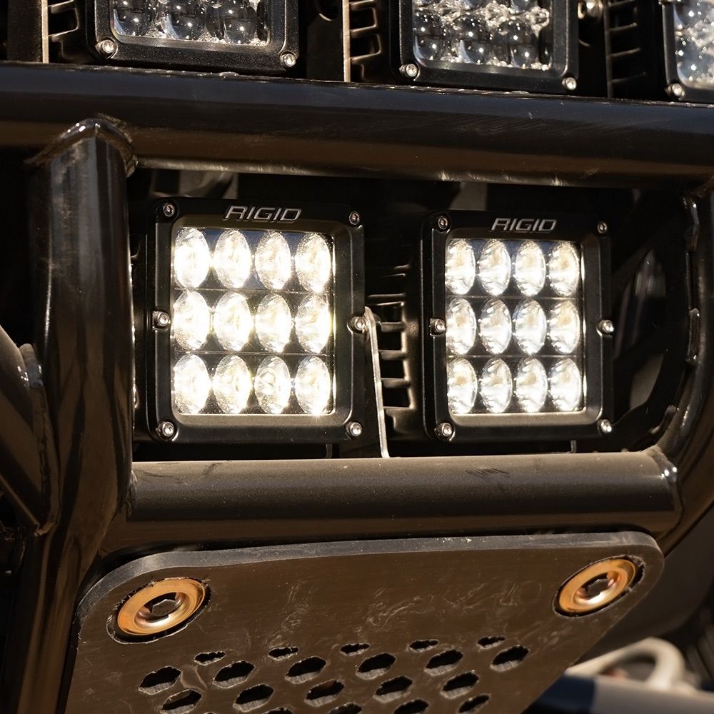 RIGID D-XL PRO Hyperspot Pods Pair
