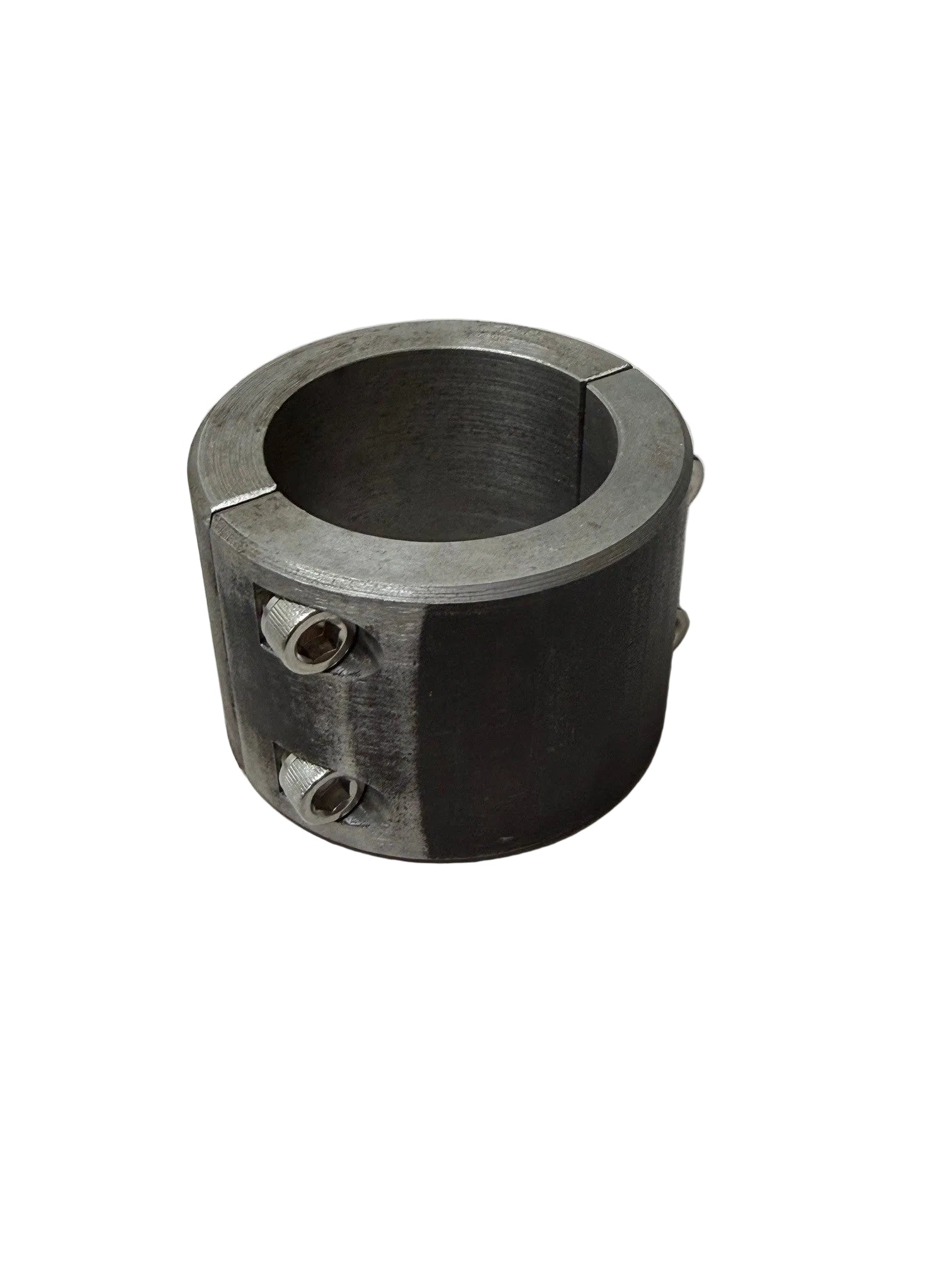 CORE UNIVERSAL TWIN BOLT STEEL WRAP ON CLAMP