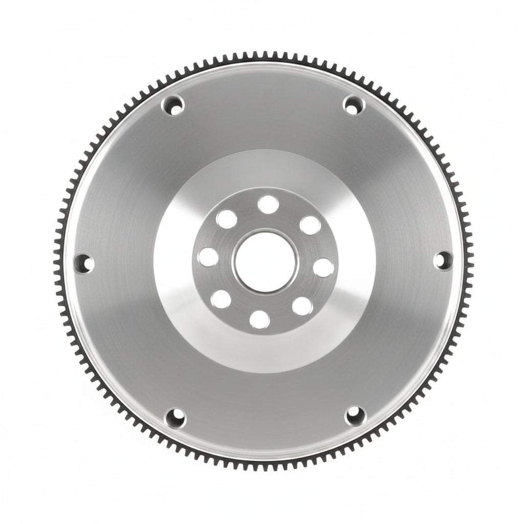 CORE ECOBOOST 3.5L BILLET STEEL FLYWHEEL 8 BOLT 9