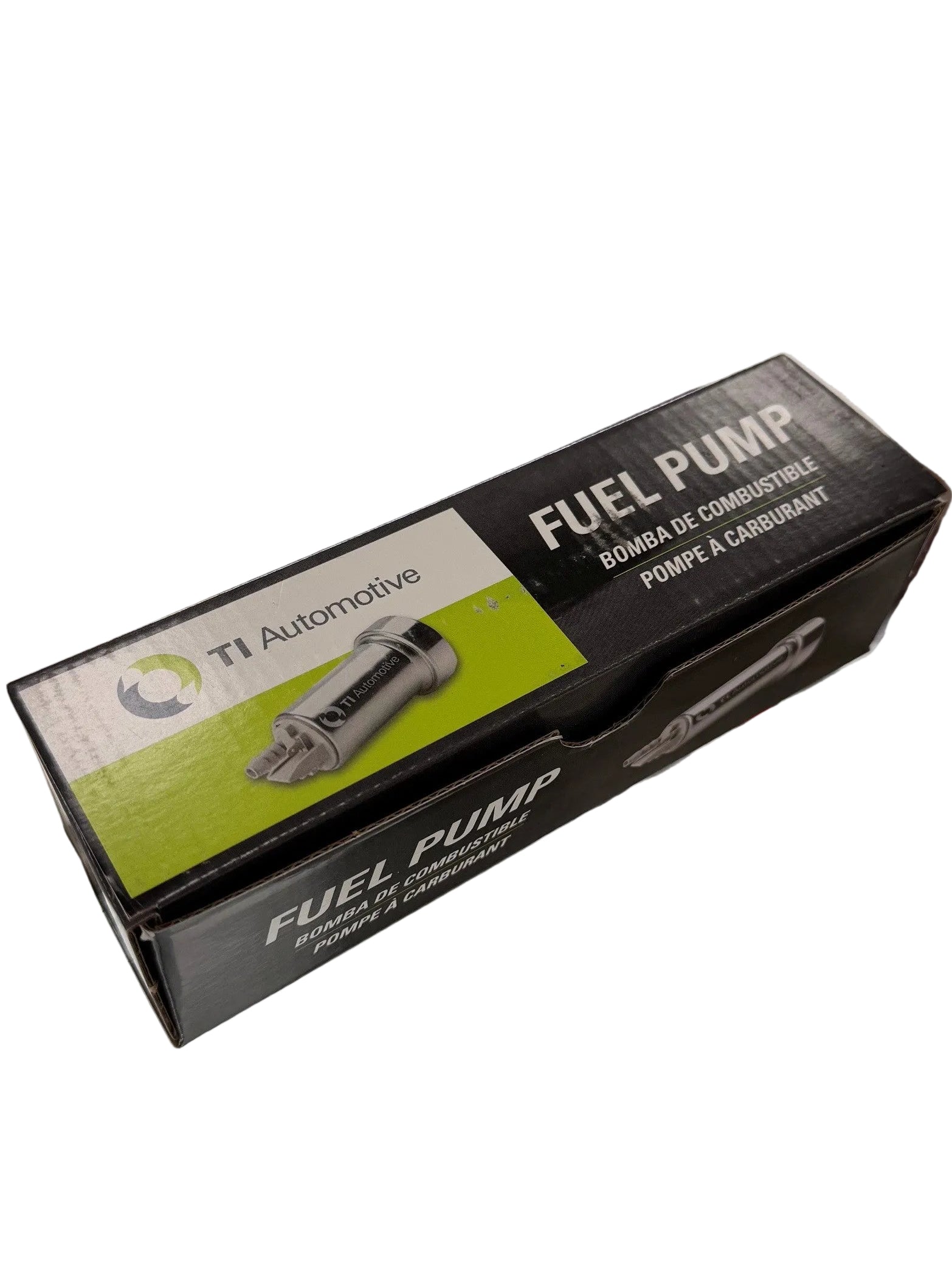 TI Automotive Fuel Pump