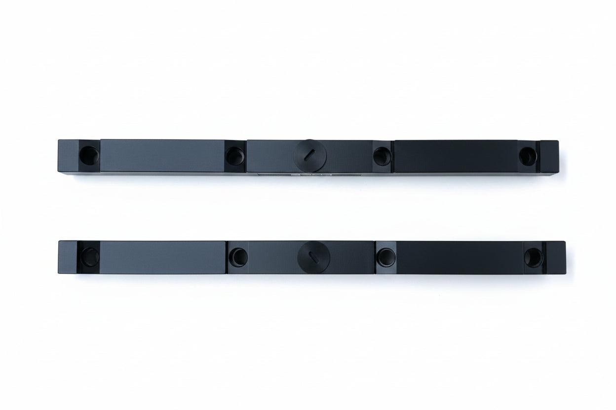 Core Performance Fuel Rails LS1/LS6