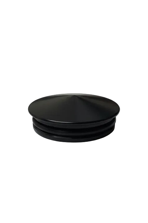 CORE LARGE CAP WITH O-RING FOR ALTERNATOR BILLET PULLEY