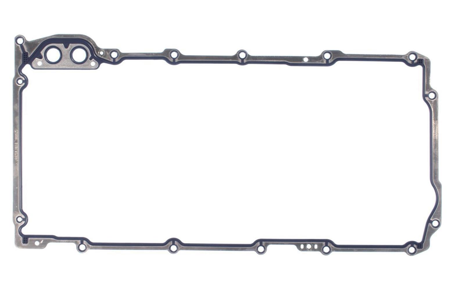 MAHLE Original Oil Pan Gasket