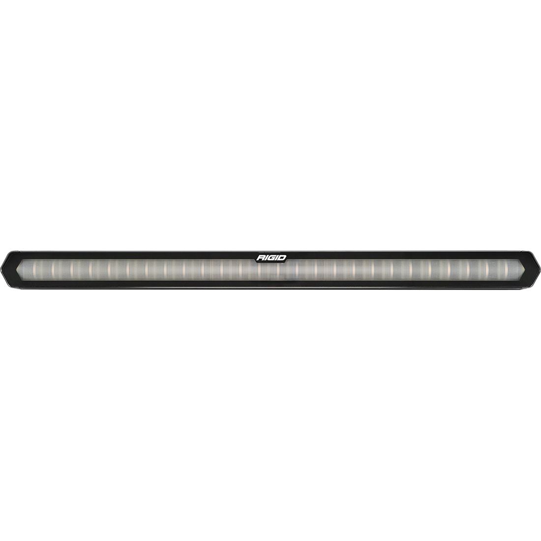 RIGID CHASE BAR WITH TUBE MOUNTS