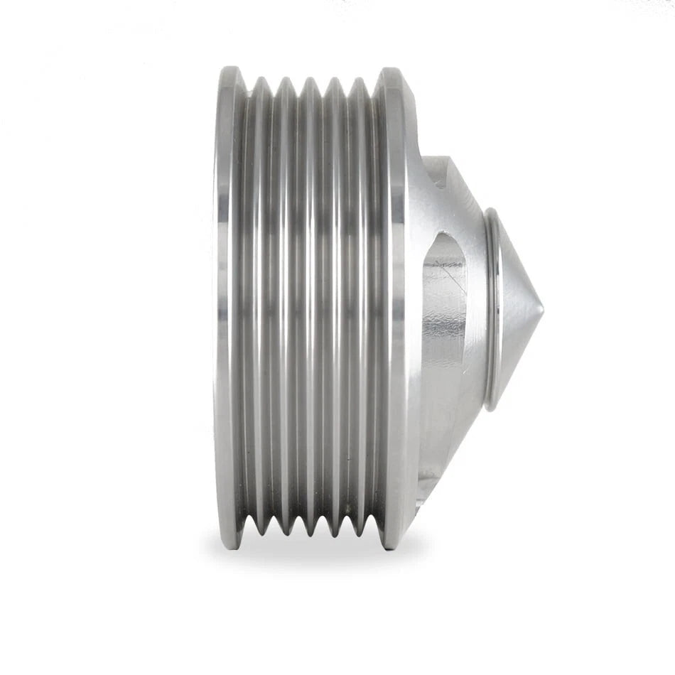 CORE 6 RIB BILLET LS TENSIONER PULLEY CAMARO/GTO