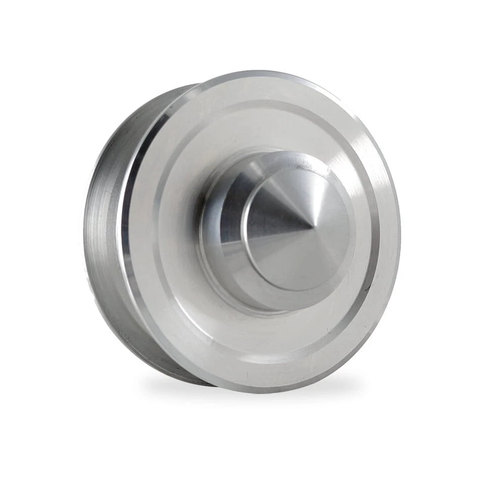 CORE 6 RIB BILLET LS HIGH SIDED TENSIONER PULLEY FOR 4.5L WHIPPLE SUPERCHARGER