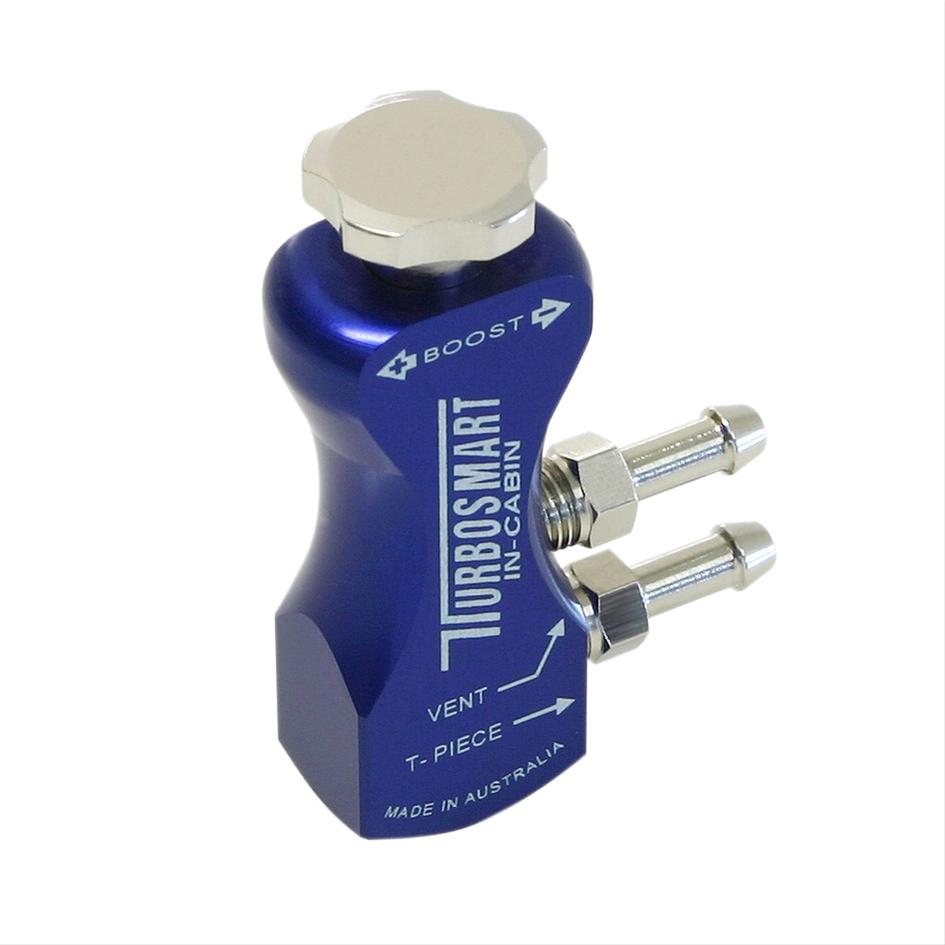 TURBOSMART IN CABIN BOOST CONTROLLER
