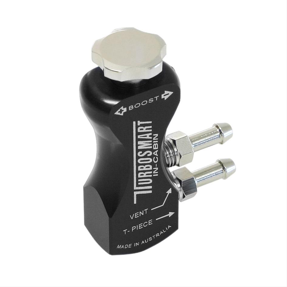 TURBOSMART IN CABIN BOOST CONTROLLER