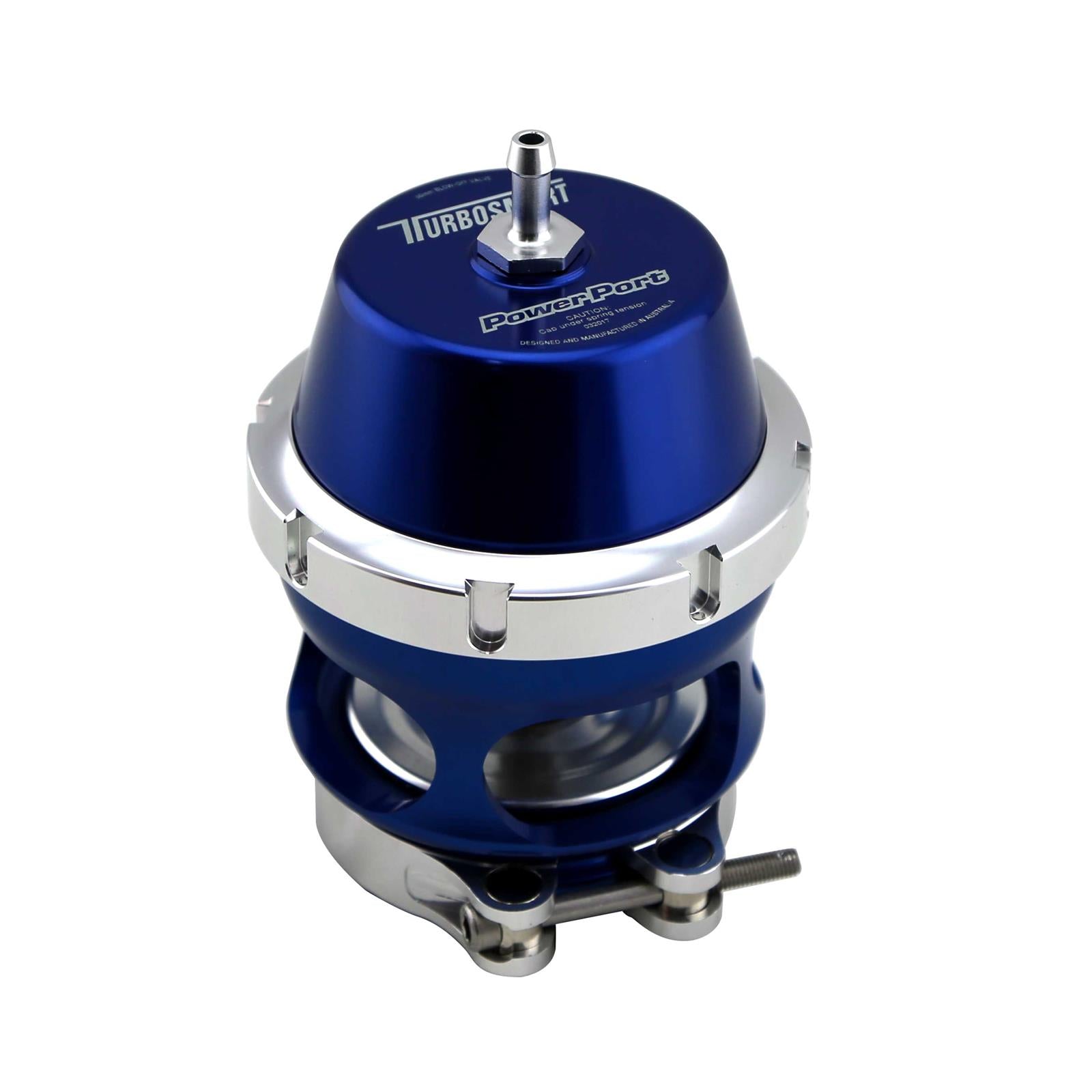 TURBOSMART POWER PORT BLOW-OFF VALVE