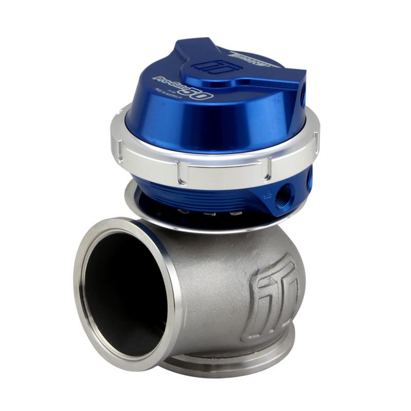 TURBOSMART GEN V PROGATE50 EXTERNAL WASTEGATE 14PSI