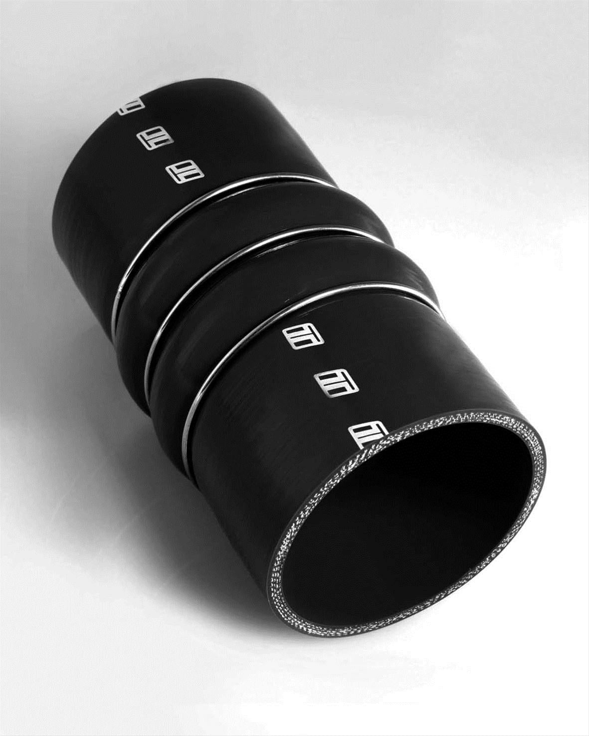 TURBOSMART DOUBLE HUMP SILICONE HOSE 2.00