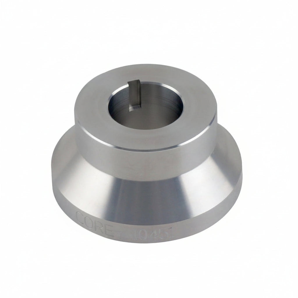 CORE LS1, LS2, LS3, LS7, LSA, LS9 FRONT COVER BILLET ALIGNMENT TOOL