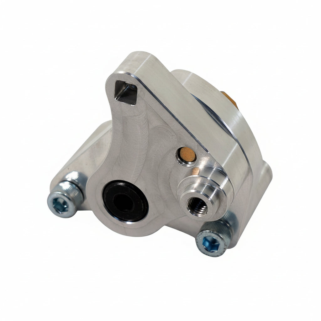 CORE GM TRUCK BILLET MANUAL BELT TENSIONER