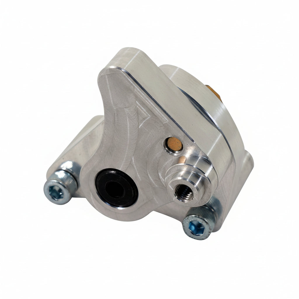 CORE CORVETTE BILLET MANUAL BELT TENSIONER