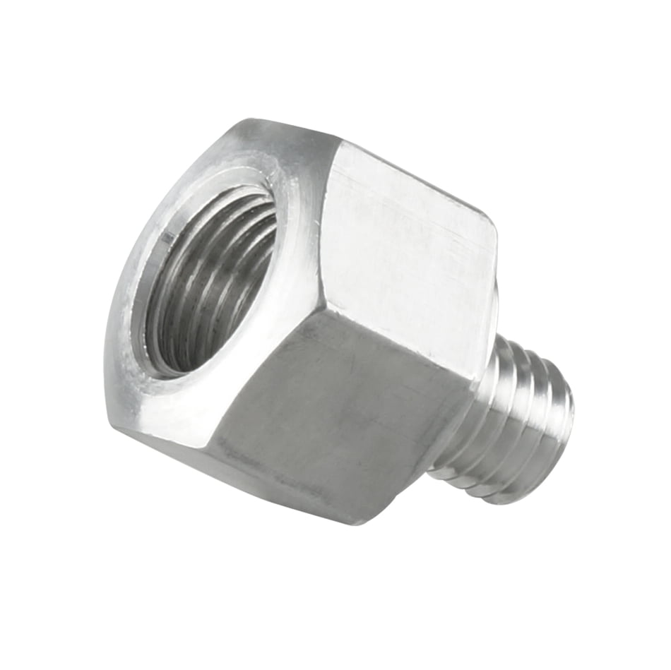 CORE ECOTEC 2.2L 2.4L BILLET OIL PRESSURE ADAPTER 12MM x 1.75 TO 16MM x 1.5