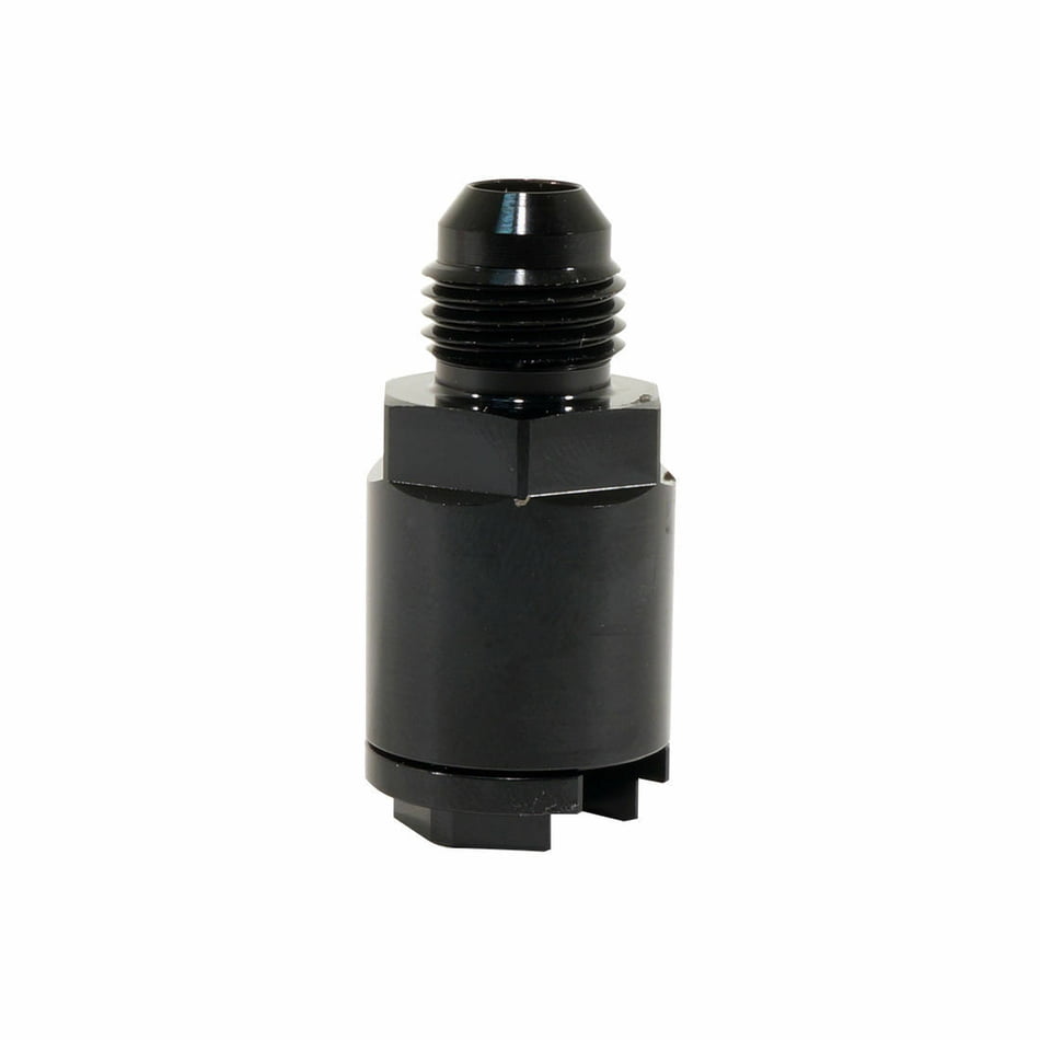 CORE LS BILLET FUEL RAIL ADAPTER FITTING 3/8