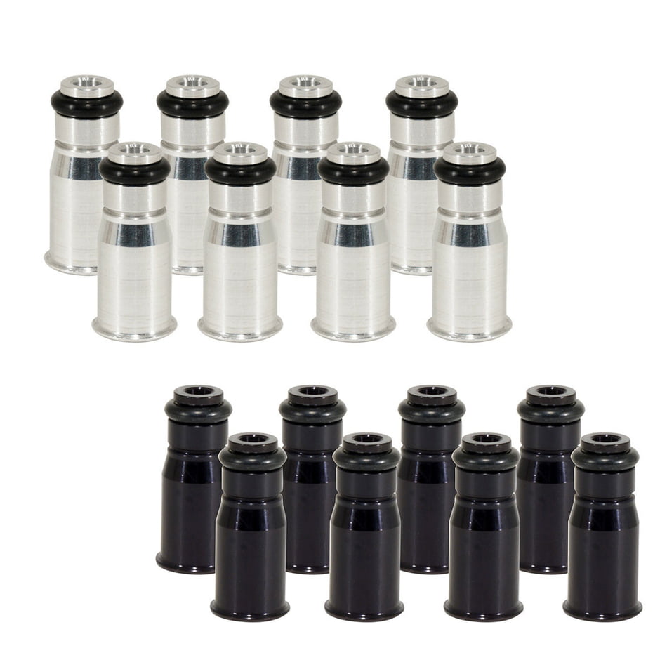 CORE GM LS3, LS7, LSA, LS9 TO LS1 INJECTOR BILLET SPACER KIT