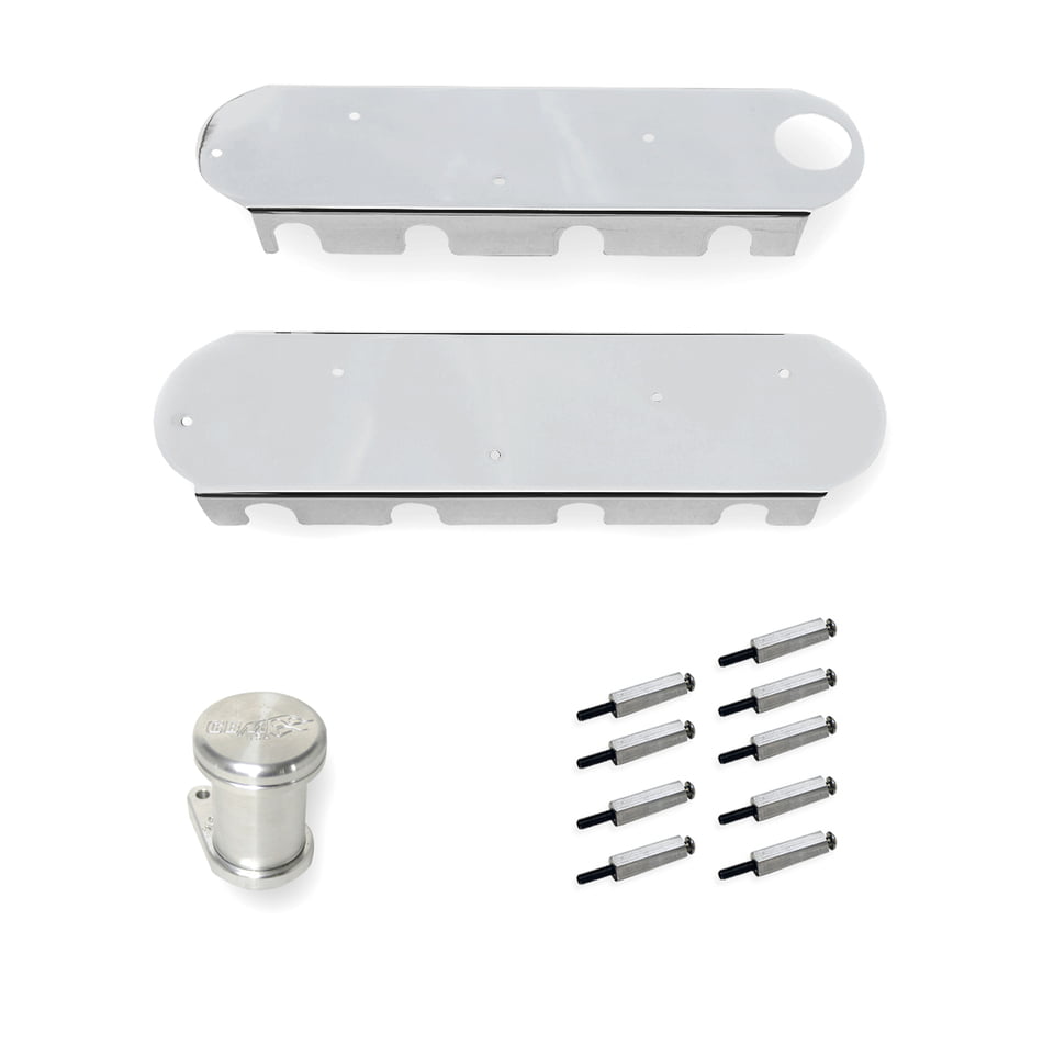 CORE IGNITION COIL COVER KIT LS STYLE