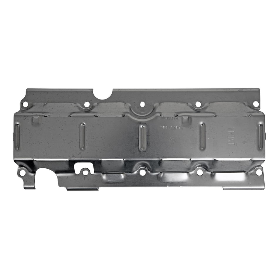 CHEVROLET PERFORMANCE 6.2L LS V8 ENGINE OIL PAN WINDAGE TRAY