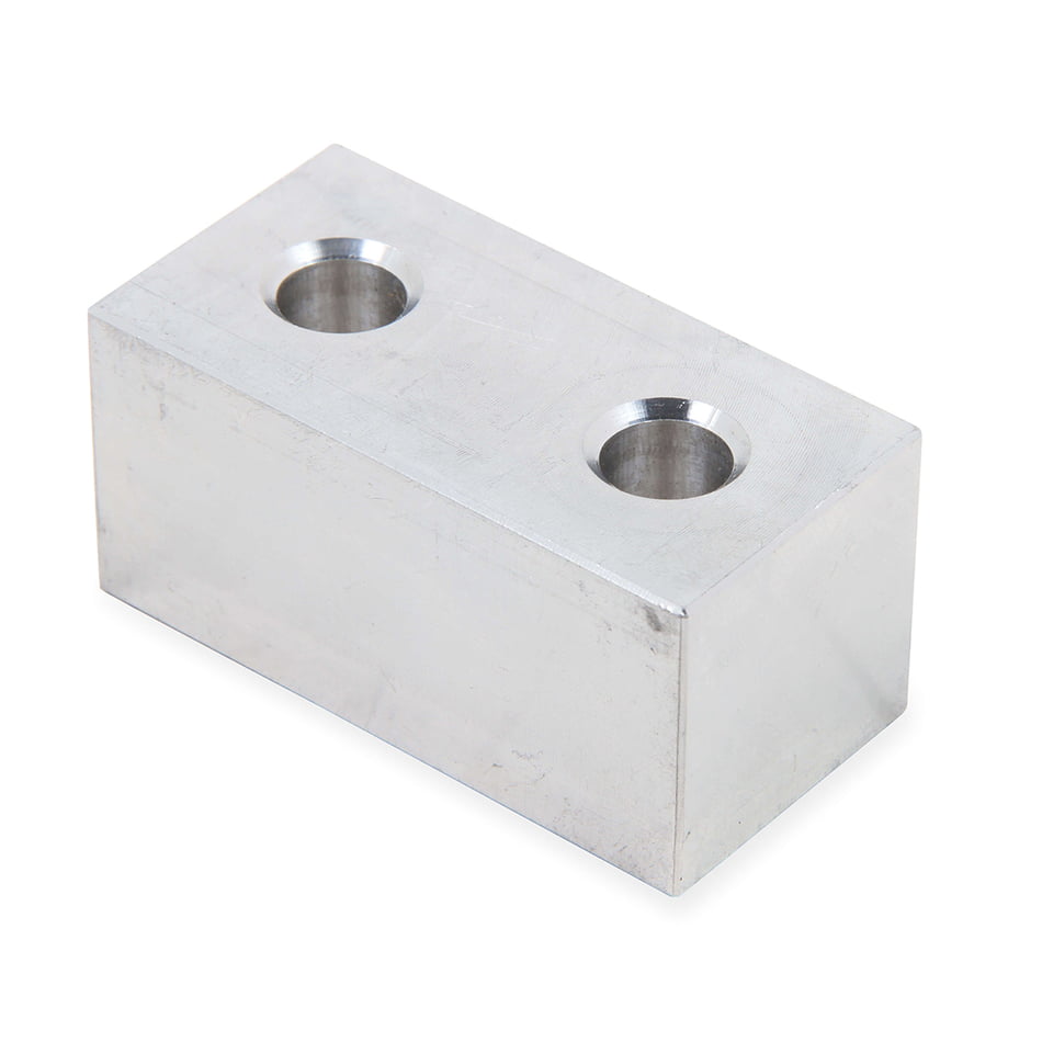 HOOKER BLACKHEART 1967-81 F-BODY 1968-74 X-BODY 1978-88 A/G BODY LS SWAP TRANSMISSION MOUNT ADAPTER KIT GM TH400/200R4