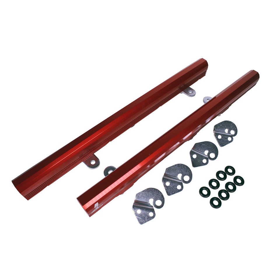 AEROMOTIVE GM LS7 FUEL RAILS