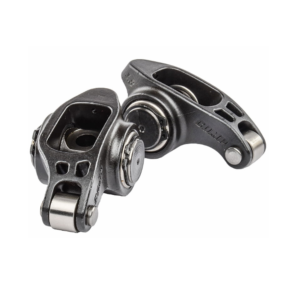 COMP CAMS ULTRA PRO MAGNUM BOLT DOWN ROLLER ROCKER ARMS GM LS3/L99/L76