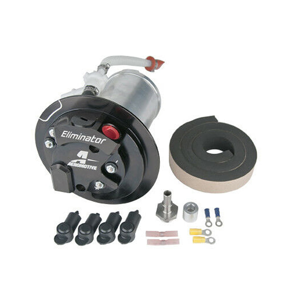 AEROMOTIVE A1000 2010-UP CAMARO STEALTH FUEL SYSTEM KIT