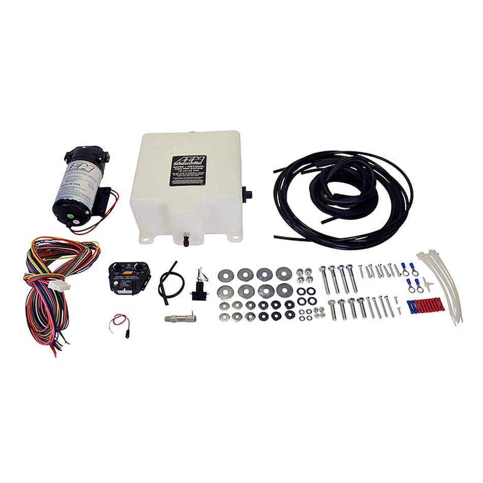 AEM V3 WATER/METHANOL INJECTION KIT 2