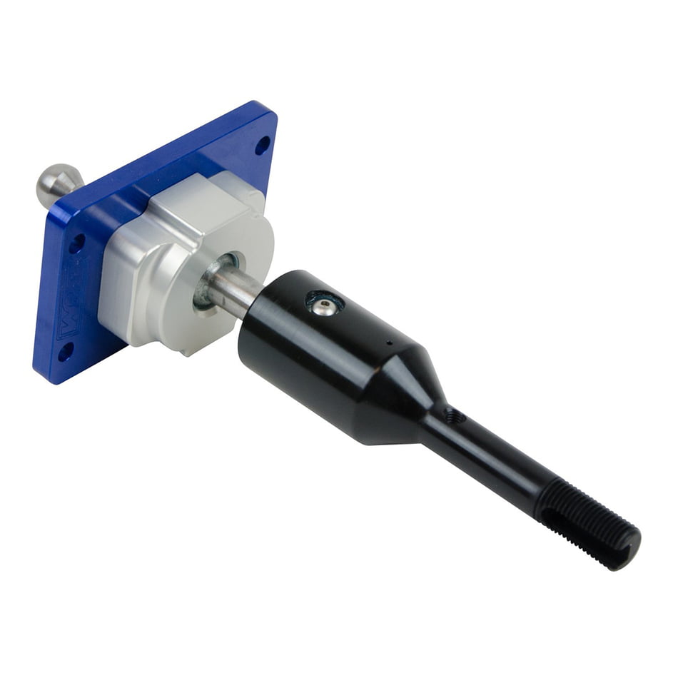 B&M PRECISION MANUAL SPORTSHIFTER 1997-2007 C5/C6/Z06 CORVETTE