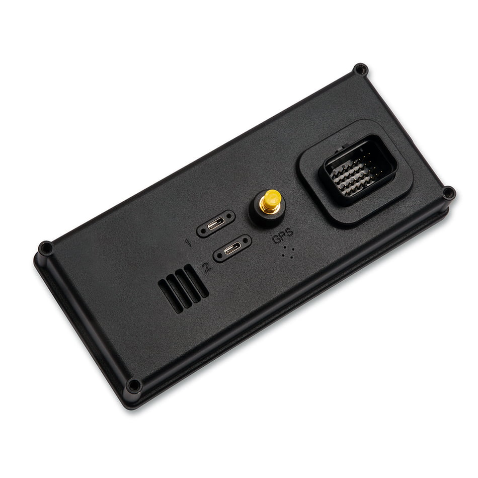 HOLLEY EFI 6.86