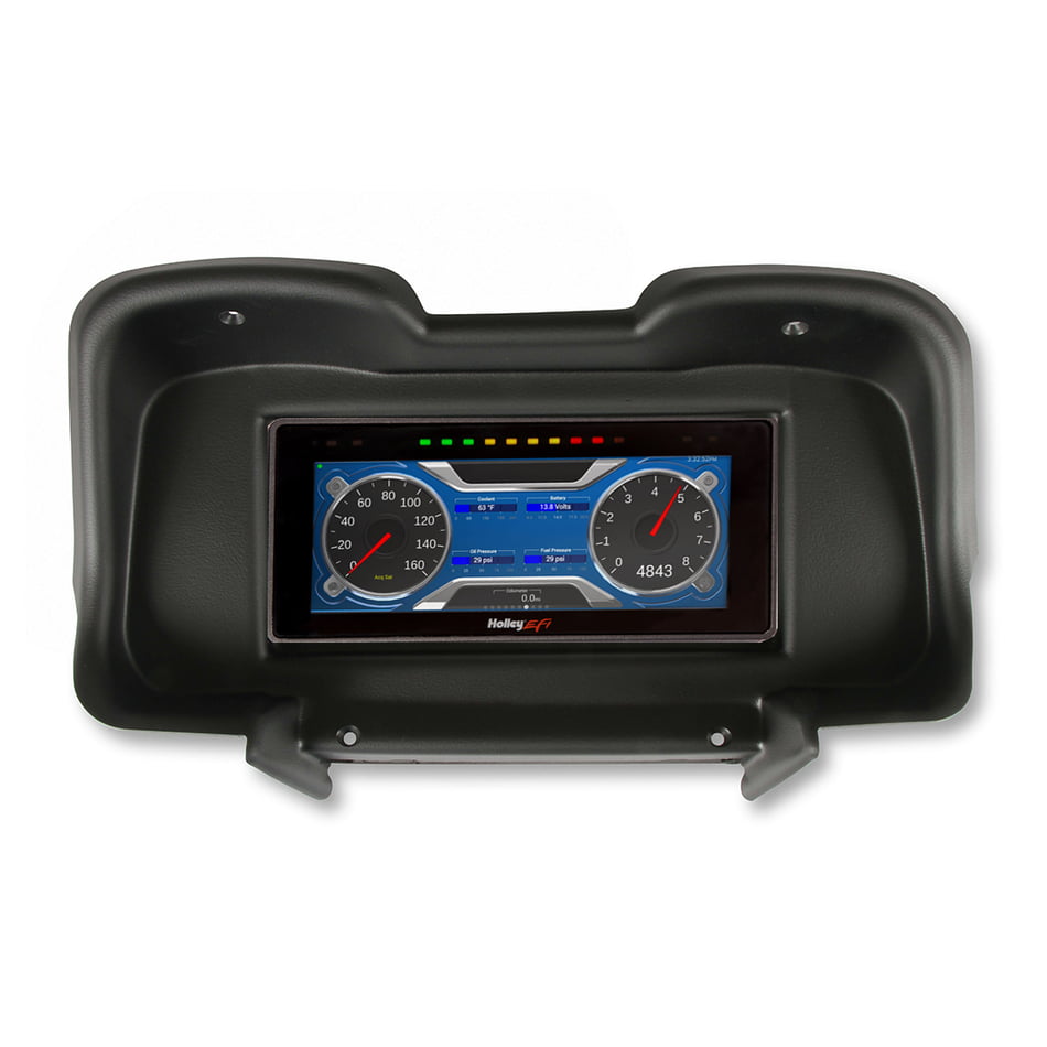 HOLLEY EFI 6.86