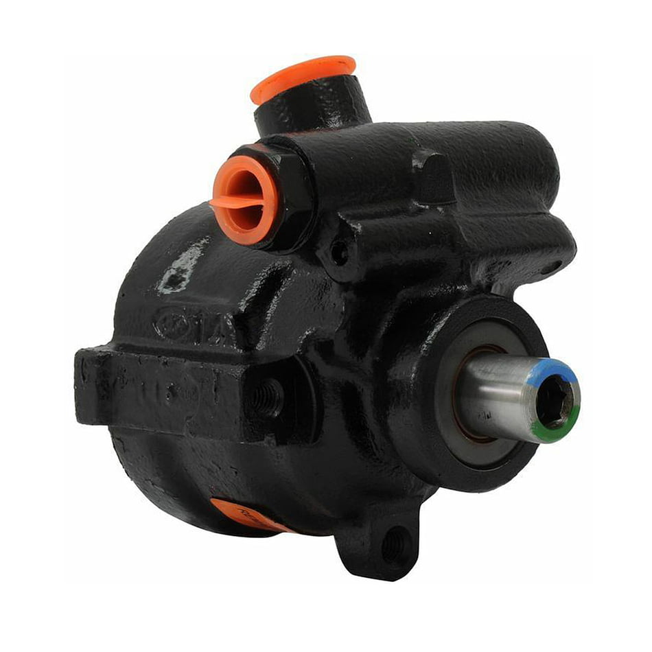 DURALAST POWER STEERING PUMP 98-02 CHEVROLET CAMARO, FIREBIRD 5.7L