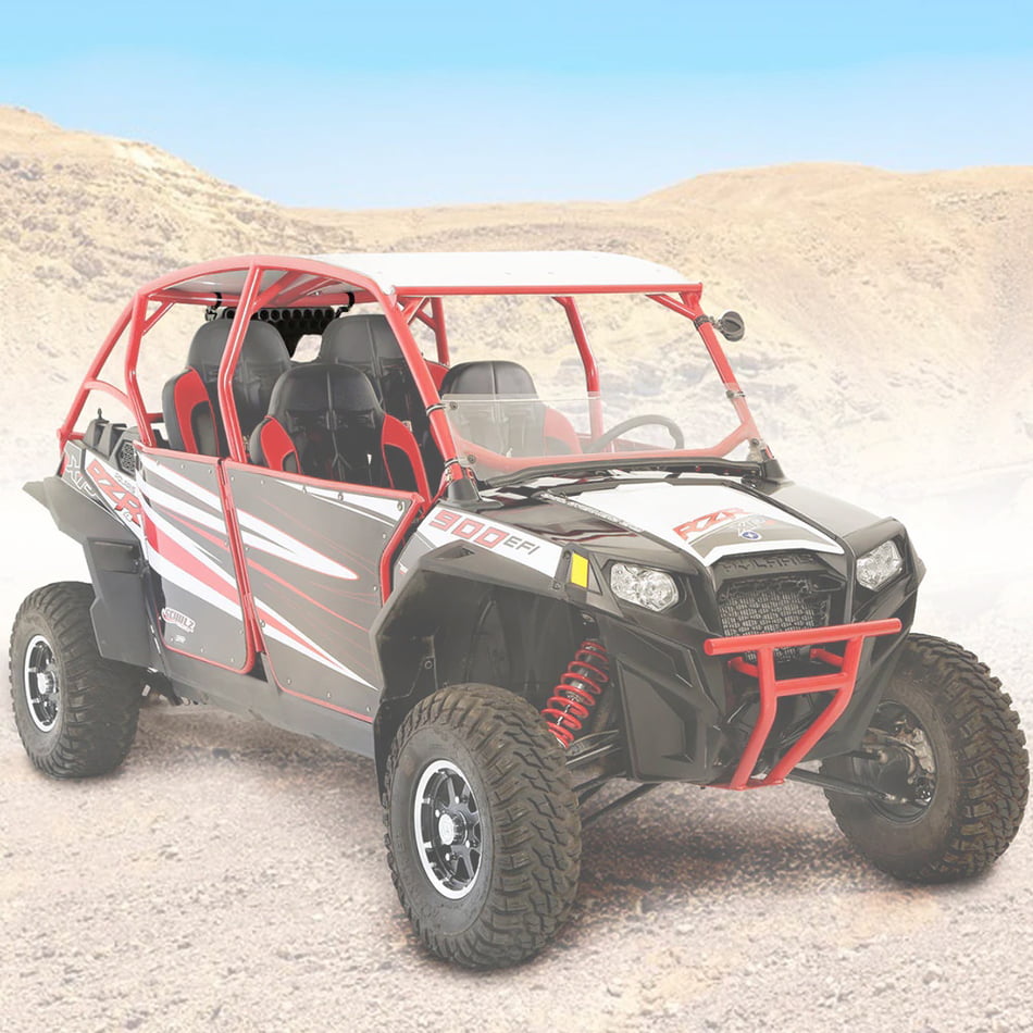 S & B FILTERS PARTICLE SEPARATOR FOR 2011-2014 POLARIS RZR 900