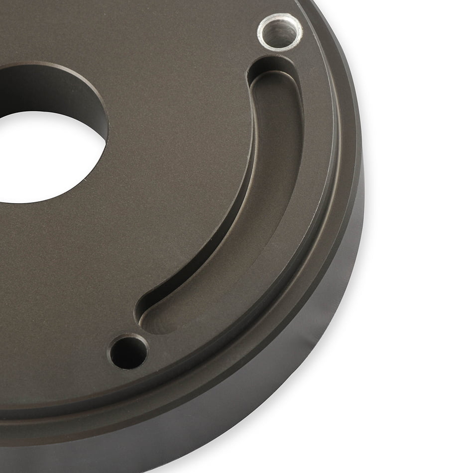 HAYS HYDRAULIC RELEASE BEARING KIT T-56, TR6060 TRANSMISSION GM LS2/LS3/LS7