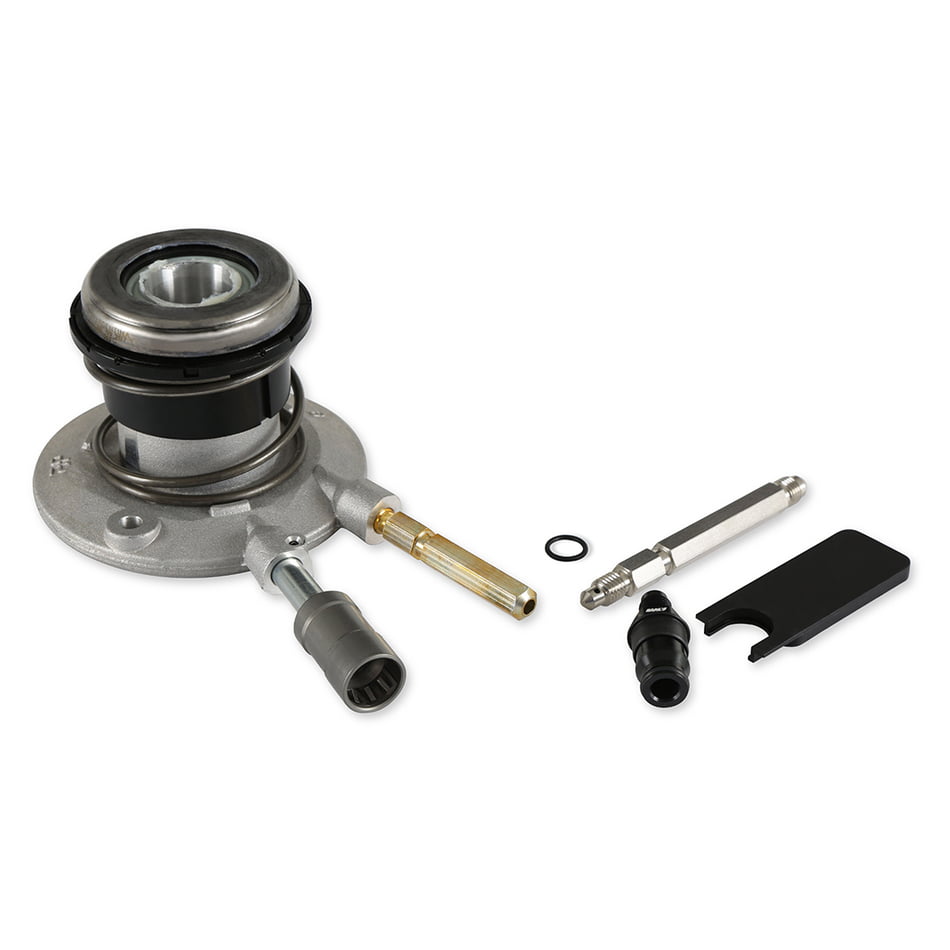 HAYS HYDRAULIC RELEASE BEARING KIT GM LS T-56, T-56 MAGNUM, GM SUPER MAGNUM TRANSMISSIONS