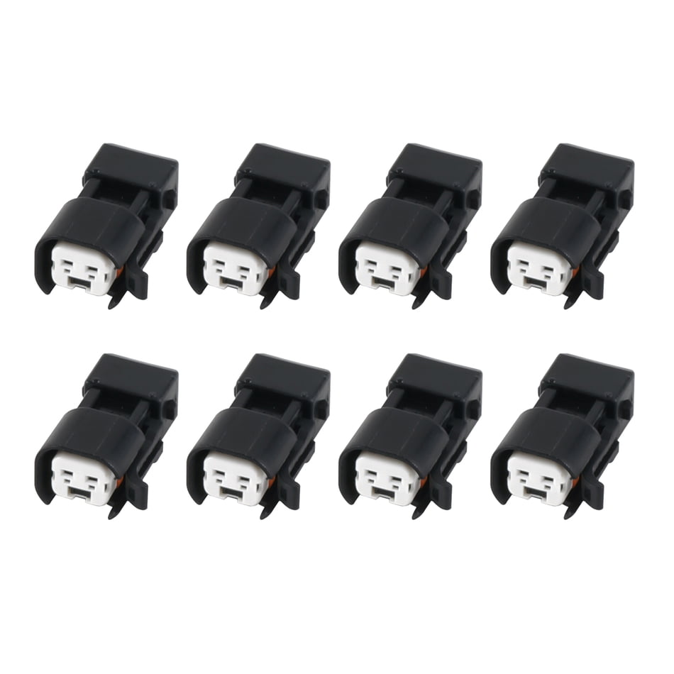 CORE LS2 FUEL INJECTOR TO LS1 CLIP ADAPTER SET