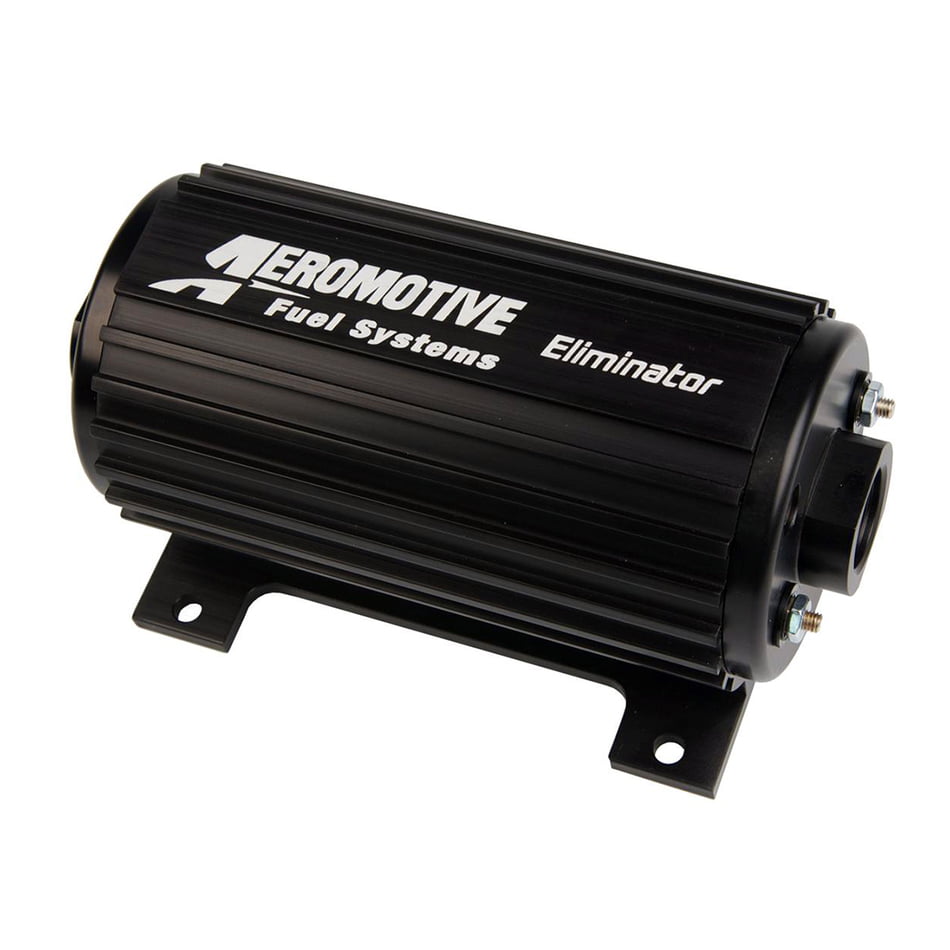 AEROMOTIVE ELIMINATOR FUEL PUMP