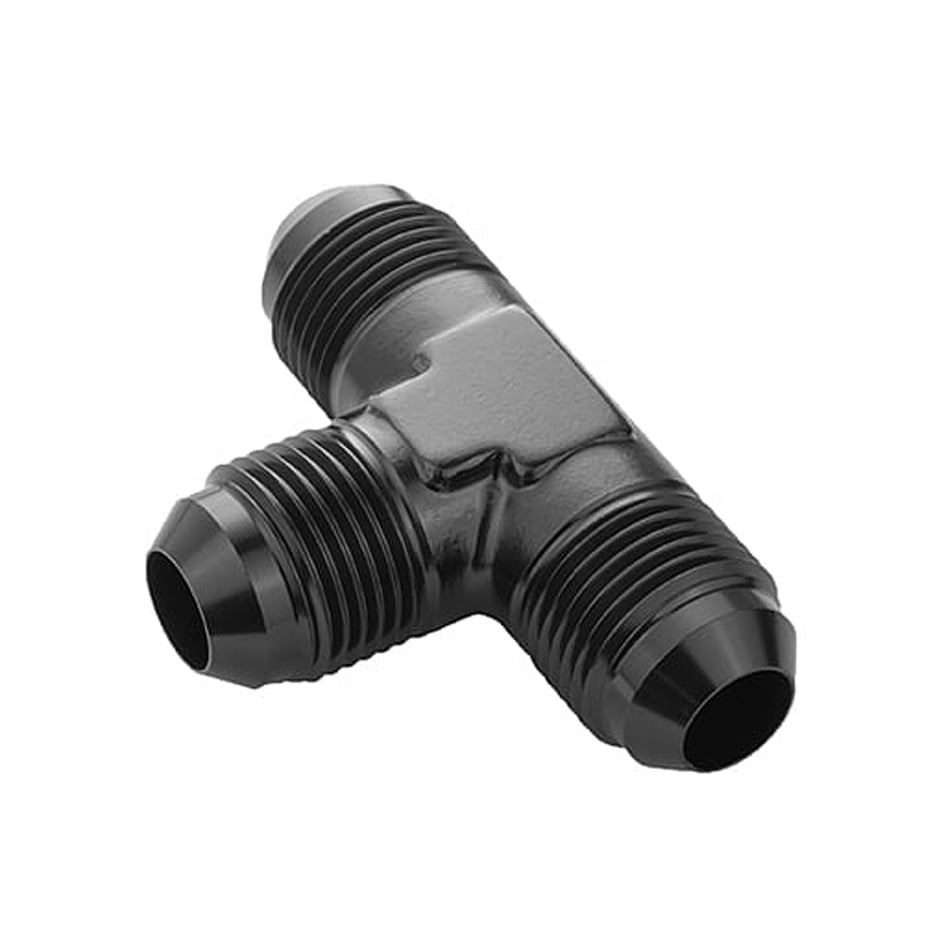 CORE -3AN TEE FITTING